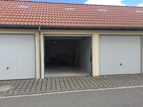 Foto - 5 Zimmer Reihenhaus in Hildrizhausen