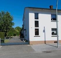 Haus Mehrgenerationen Gewerbe, Garten Bebauung möglich - Beckum