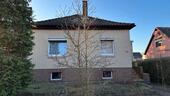 Foto - Einfamilienhaus mit Wintergarten und Ausbaupotenzial