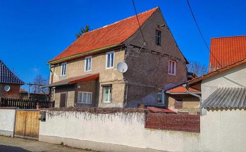 Foto - Haus mit Potenzial in idyllischer Wassernähe und großem Garten