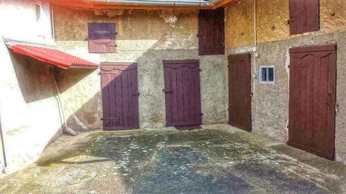Foto - 5 Zimmer Bauernhaus, Landhaus in Wegeleben