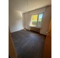 Erdgeschoss Wohnung im Grünen in Wermelskirchen