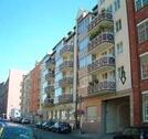 Foto - Tiefgaragenstellplätze in FFM City West