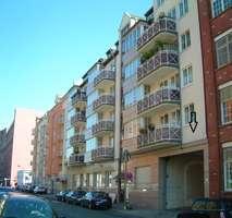 Foto - Tiefgaragenstellplätze in FFM City West