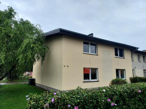 Foto - Schöne 3 Zimmerwohnung mit Garten