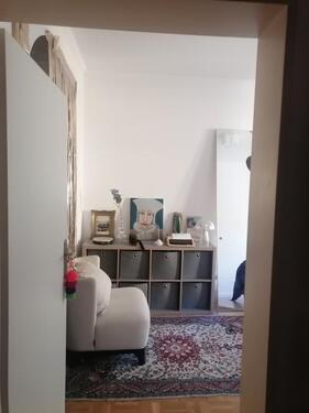 Foto - WG-Zimmer nur für Pendler:innen