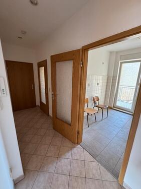 Foto - Etagenwohnung in Delitzsch zur Miete
