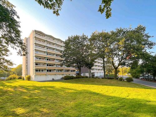 Foto - Schöne Wohnung nahe der Ostsee - 585,00 EUR Kaltmiete,