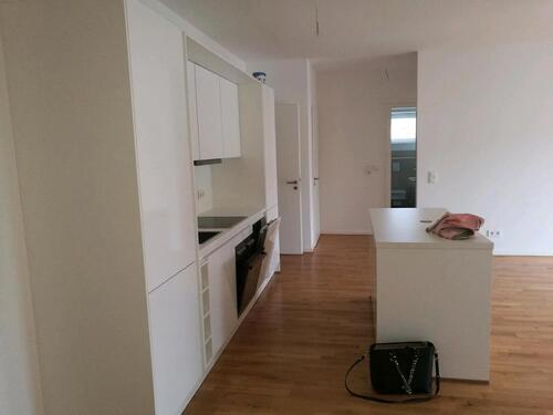 Foto - Etagenwohnung in Leipzig zur Miete
