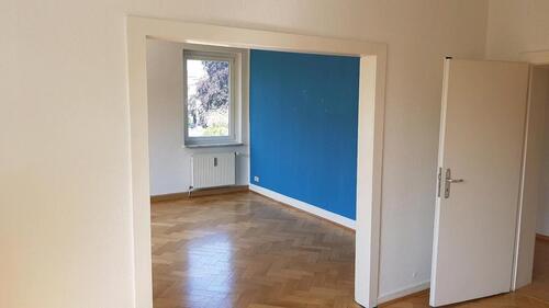 Foto - Etagenwohnung in Hannover