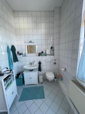 Foto - Etagenwohnung in Bad Hersfeld