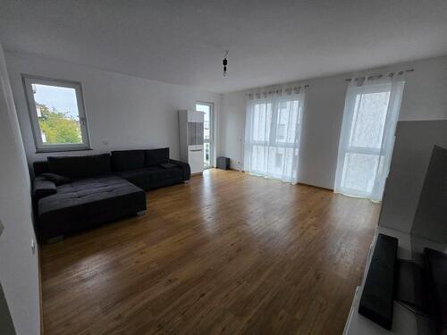 Foto - Lichtdurchflutete 3-Zimmer Mietwohnung 79m² in Wiesbaden-Südost