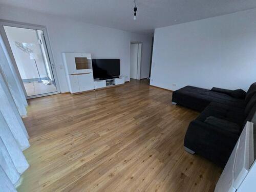 Foto - Etagenwohnung zur Miete in Wiesbaden