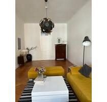5 Zimmer Wohnung in Wiesbaden Innenstadt