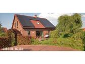 Foto - Großes energetisch saniertes Familienhaus an der Nordsee