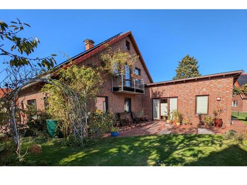 Foto - Einfamilienhaus in Varel