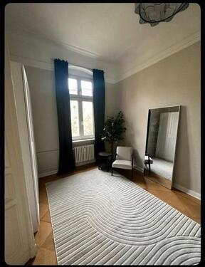 Foto - Etagenwohnung in Berlin