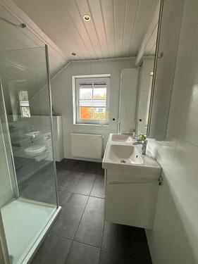 Foto - Helle 3-Zimmer-Wohnung mit Balkon in KasselNiestetal