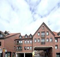 Zentrale 2-Zimmer-Wohnung - 900,00 EUR Kaltmiete, in Rheine (PLZ: 48431)