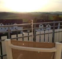 Teilmöblierte DG-Wohnung mit Traumaussicht in Lüd.-Othlinghausen - Lüdenscheid