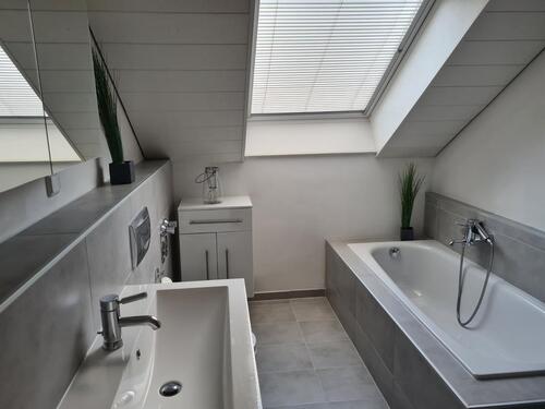 Foto - Etagenwohnung in Lüdenscheid