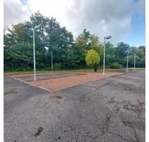 Lagerfläche, Freifläche, Abstellfläche - Coesfeld