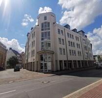 [VAC-11320] Moderne Büroflächen in zentraler Lage – Repräsentatives Gewerbeobjekt in Bielefeld