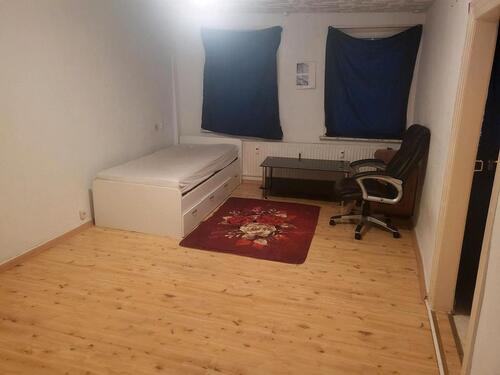 Foto - 45m² Wohnung zu vermieten in 34212 Melsungen