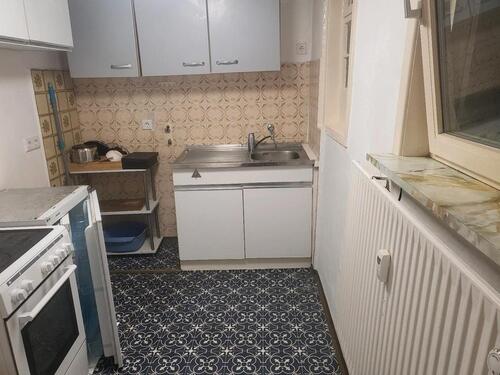 Foto - 2 Zimmer Etagenwohnung zur Miete in Melsungen