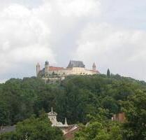 2-Zimmer Maisonette - Wohnung im 5. OG in Coburg Zentrum