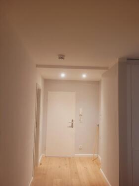 Foto - 1 Zimmer Etagenwohnung in Hamburg