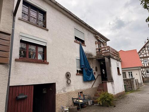 Foto - Einfamilienhaus in Mühltal Frankenhausen