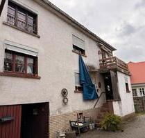 Einfamilienhaus in Mühltal Frankenhausen