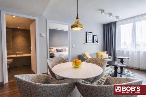 Foto - Etagenwohnung in Hamburg zur Miete