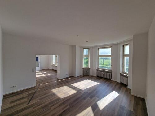 Foto - 4 Zimmer Etagenwohnung zur Miete in Stadthagen