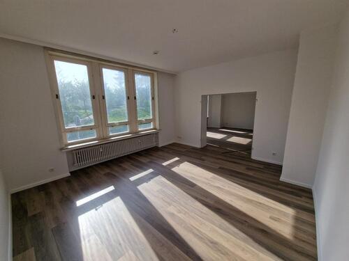 Foto - 4 Zimmer Etagenwohnung in Stadthagen