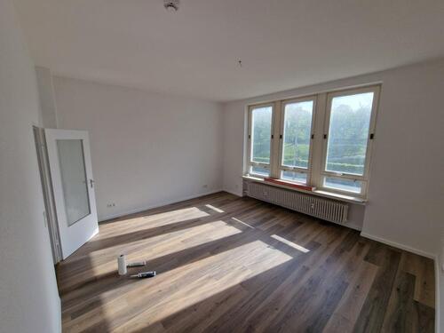 Foto - Etagenwohnung in Stadthagen zur Miete