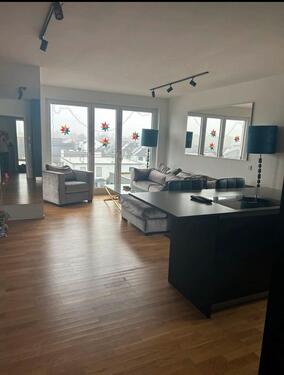 Foto - Penthouse Wohnung zu verkaufen 3 Zimmer 2 Terassen