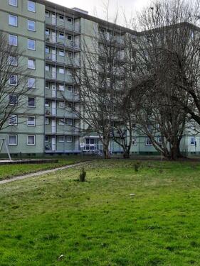 Foto - Etagenwohnung in Unna zur Miete