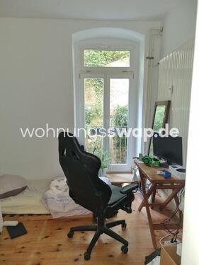 Foto - Wohnungsswap - 4 Zimmer, 93 m² - Arndtstraße, Kreuzberg, Berlin