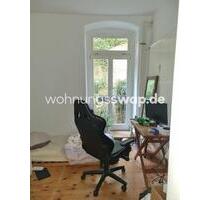 Wohnungsswap - 4 Zimmer, 93 m² - Arndtstraße, Kreuzberg, Berlin