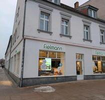 Ruhige 2-Zimmer-Wohnung in Luckenwalde Zentrum – ohne Möbel