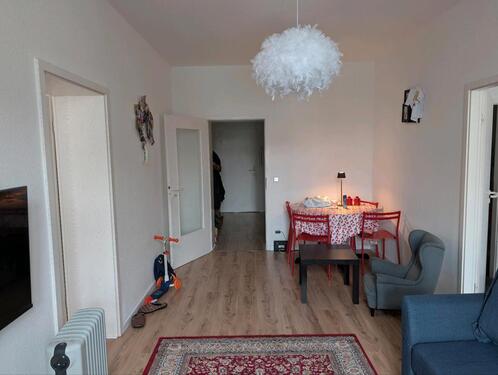 Foto - 2 Zimmer Etagenwohnung in Luckenwalde