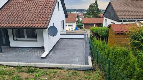Foto - 4.5 Zimmer Terrassenwohnung zur Miete in Trossingen