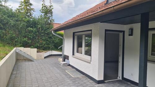 Foto - Terrassenwohnung in Trossingen zur Miete