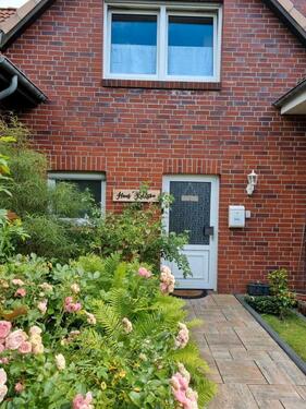 Foto - Ferienhaus Karlson in Hooksiel - 65,00&nbsp;EUR Kaltmiete,