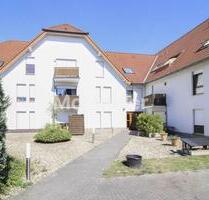 Möblierte 2-Zimmer Wohnung in Paderborn-Wewer zu vermieten