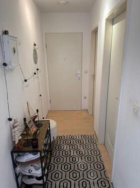 Foto - 2 Zimmer Etagenwohnung zur Miete in Paderborn