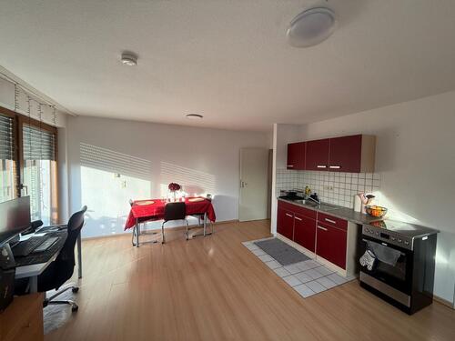 Foto - Etagenwohnung in Paderborn zur Miete