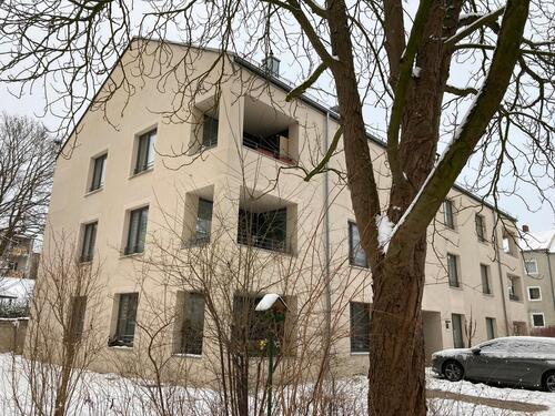 Foto - 3-Zimmer-Wohnung mit WBS - 551,00&nbsp;EUR Kaltmiete, ca.&nbsp; 73,47&nbsp;m&sup2;